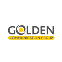 Golden PR logo, Golden PR contact details