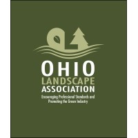 Ohio Landscape Association logo, Ohio Landscape Association contact details