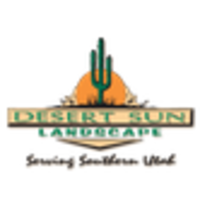 Desert Sun Landscape logo, Desert Sun Landscape contact details