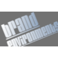 Brand Environments logo, Brand Environments contact details