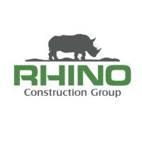 Rhino Construction LLC logo, Rhino Construction LLC contact details