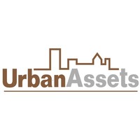 Urban Assets logo, Urban Assets contact details