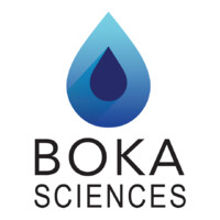 Boka Sciences logo, Boka Sciences contact details