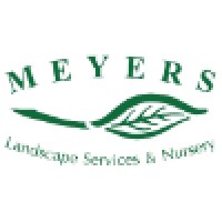 Meyers Landscape Services & Nursery logo, Meyers Landscape Services & Nursery contact details