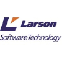 Larson Software Technology logo, Larson Software Technology contact details