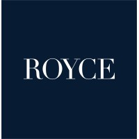 Royce Leather logo, Royce Leather contact details