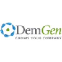 DemGen Inc. logo, DemGen Inc. contact details