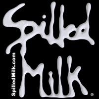 Spilled Milk logo, Spilled Milk contact details