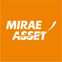 Mirae Asset Global Investments logo, Mirae Asset Global Investments contact details