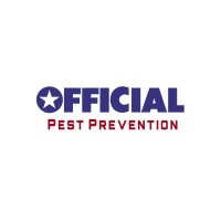 Official Pest Prevention logo, Official Pest Prevention contact details