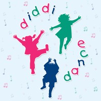 diddi dance logo, diddi dance contact details