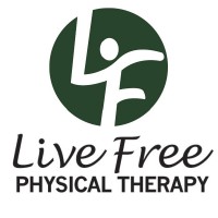 Live Free Physical Therapy logo, Live Free Physical Therapy contact details