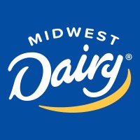 Midwest Dairy Association logo, Midwest Dairy Association contact details