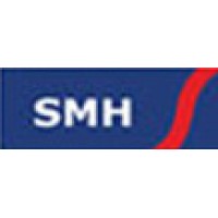 SMH Rail logo, SMH Rail contact details