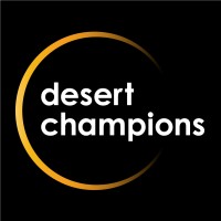 Desert Champions LLC logo, Desert Champions LLC contact details