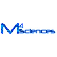 M4 Sciences logo, M4 Sciences contact details