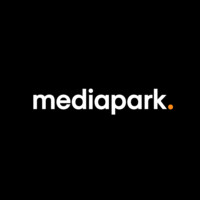 Mediapark logo, Mediapark contact details