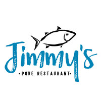 Jimmy's Poke House & Sushi Restaurant logo, Jimmy's Poke House & Sushi Restaurant contact details