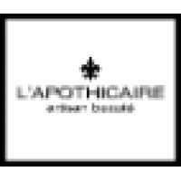 L'Apothicaire - Artisan Beauté logo, L'Apothicaire - Artisan Beauté contact details