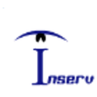 Inserv logo, Inserv contact details