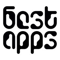 Best Apps logo, Best Apps contact details