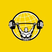 Global Gym logo, Global Gym contact details