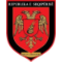 Albanian Armed Forces logo, Albanian Armed Forces contact details