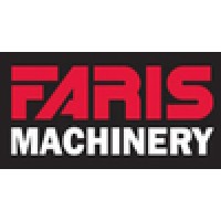 Faris Machinery Co logo, Faris Machinery Co contact details