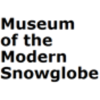 Museum of the Modern Snowglobe logo, Museum of the Modern Snowglobe contact details