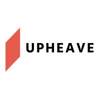 UpHeave Co logo, UpHeave Co contact details