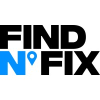 Find N'​ Fix logo, Find N'​ Fix contact details