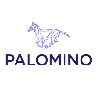 Palomino Media Group logo, Palomino Media Group contact details