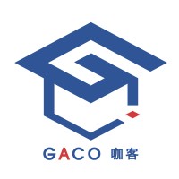 GACO咖客 logo, GACO咖客 contact details