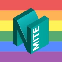 NMiTE logo, NMiTE contact details