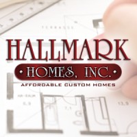 Hallmark Homes, Inc. logo, Hallmark Homes, Inc. contact details