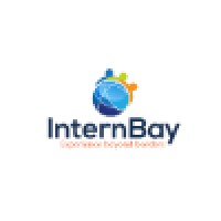 InternBay logo, InternBay contact details