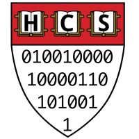 Harvard Computer Society logo, Harvard Computer Society contact details