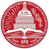 Harvard Political Review logo, Harvard Political Review contact details