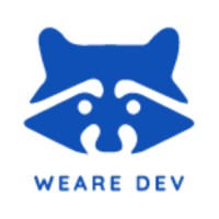 WeAre Dev SAS logo, WeAre Dev SAS contact details