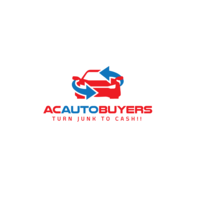 AC Auto Buyers logo, AC Auto Buyers contact details