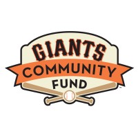 Giants Community Fund logo, Giants Community Fund contact details