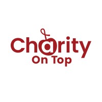 Charity On Top logo, Charity On Top contact details