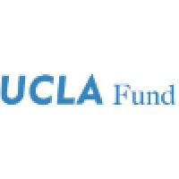 UCLA Fund logo, UCLA Fund contact details