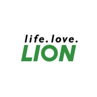 Lion Corporation (S) Pte Ltd logo, Lion Corporation (S) Pte Ltd contact details