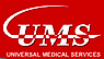 Universal Medical Services Inc logo, Universal Medical Services Inc contact details