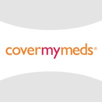 covermymeds logo, covermymeds contact details