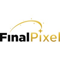 Final Pixel logo, Final Pixel contact details