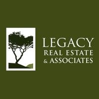 Legacy Real Estate & Associates logo, Legacy Real Estate & Associates contact details