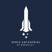 Space Enterprise at Berkeley logo, Space Enterprise at Berkeley contact details