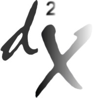 d2X Expertise logo, d2X Expertise contact details